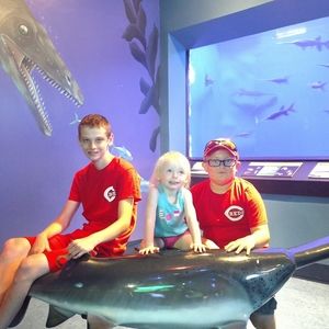 Meet your Posher, Terry